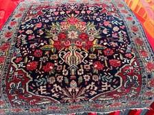 Autore: Antico Tappeto Curdo