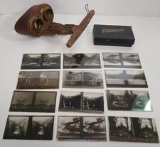  STEREO-GRAFOSCOPIO e WW1