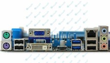 1 pz scheda madre Z77-A