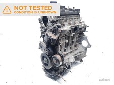 Toyota Yaris/Vitz motore nudo