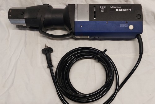 Geberit mapress eco 301 - geberit,