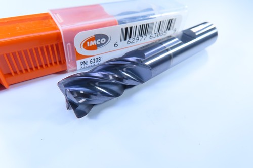 Nuovo imco pow r - imco, 1/2"