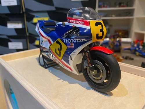 Ixo altaya honda - ixo, ns500