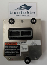 Barca fuoribordo Mercury