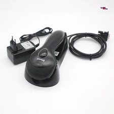 METROLOGIC MS9535 SCANNER
