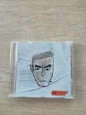 cd Salmo  Playlist - Rotto a