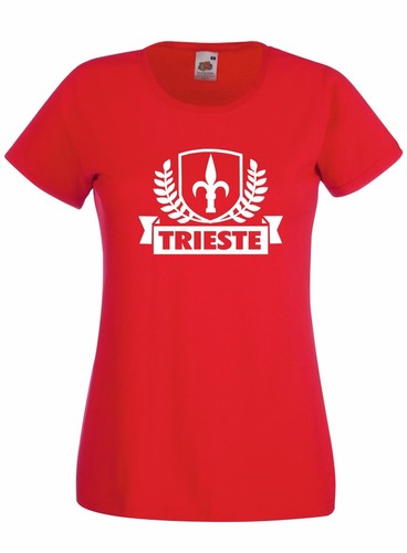 Shirt maglietta donna - t-shirt,