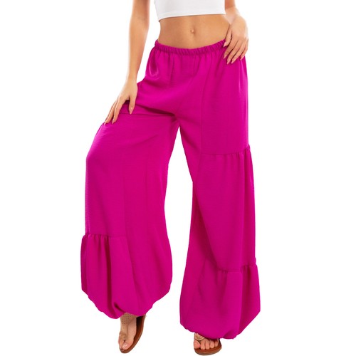 Pantaloni donna cavallo - , basso