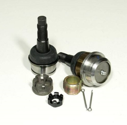 Kit giunti portanti anteriori - kit,