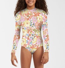 NWT Little girl’s Billabong