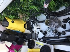 Ricambi Idropulitrice Kärcher