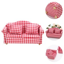 Mini Plaid -Divano Piccolo