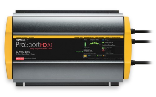 Promariner prosport 20 - promariner, hd