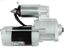 Motorino avviamento 24v - di,