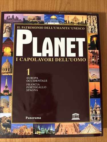 Enciclopedia planet storia - enciclopedia, la
