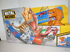 Zuru Metal Machines Set pista