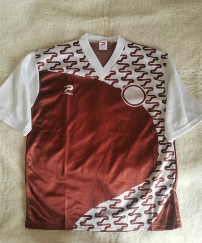 Pauli patrick away - st, shirt