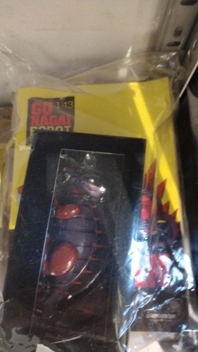 Nagai robot collection 143 - nagai,