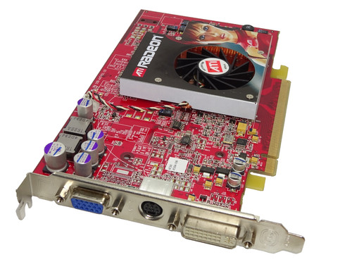 Sapphire radeon x800 pro 256mb - sapphire,