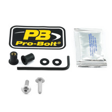 PRO BOLT SK2S SCR KIT SCREEN 2