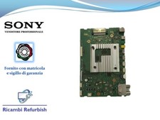 MAIN BOARD YA03153AA -