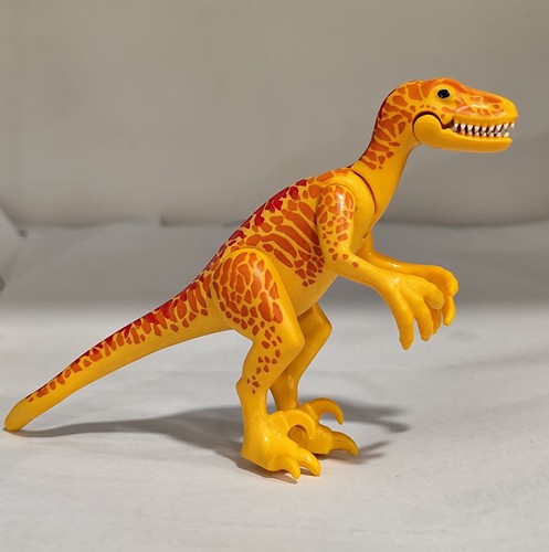 Playmobil velociraptor - playmobil,