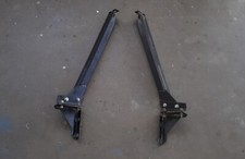 Staffe di rinforzo cassone posteriore per  Land Rover 90 Militare