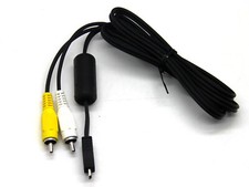 Cavo cavo video AV cavo per