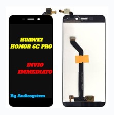 DISPLAY LCD + TOUCH SCREEN PER