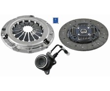 Kit frizione più csc - frizione,