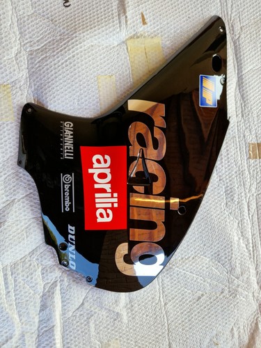 Aprilia 250 1998 - 250,