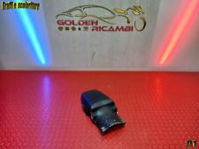 CORPS CARENAGE ARRIERE CENTRAL QUEUE 01 HONDA TRANSALP XL 600 V ANNEE 1992