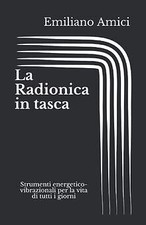 La Radionica in tasca: Strumenti energetico-vibrazionali... | Buch | Zustand gut