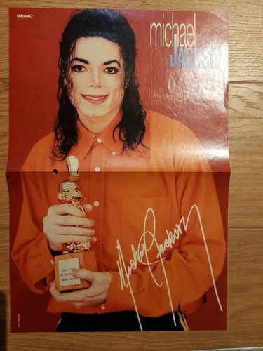 Michael jackson poster x - jackson,