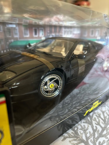 Ferrari 512m 1994 - 512m,