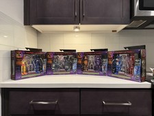 Five Nights at Freddy’s Endo