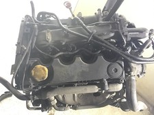 MOTORE SEMICOMPLETO PER FIAT Palio 2° Serie 188a2000 Diesel 1900 (01>04)
