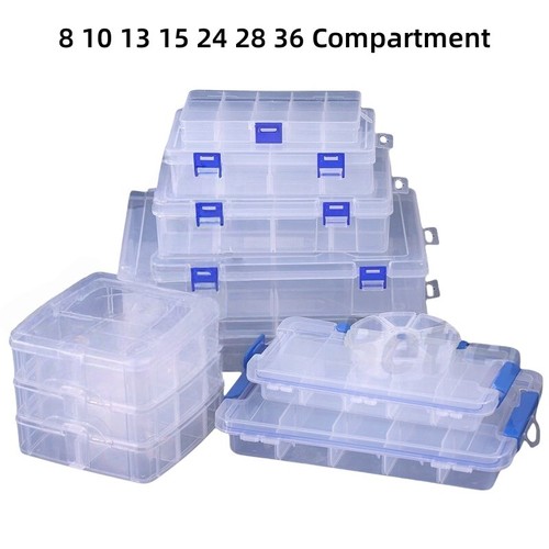 Scatola assortimento - scatola,