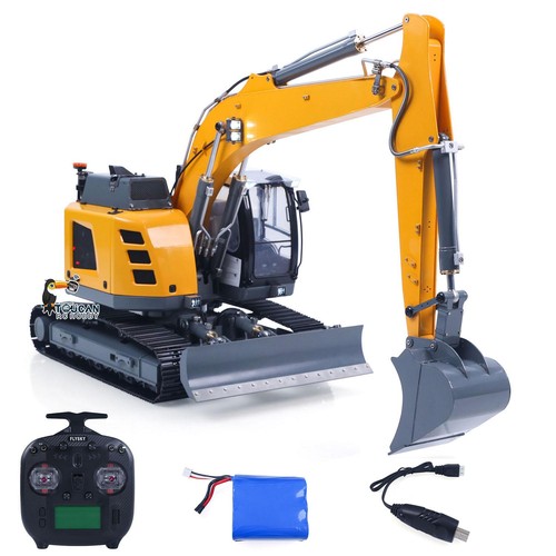 Metallo lr926 rtr - 1/14,