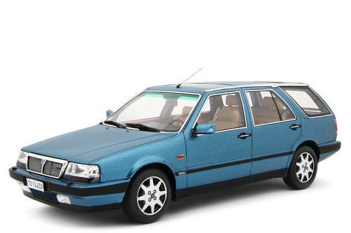 Laudoracing models lancia - 1:18,