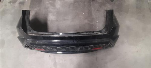 Paraurti posteriore honda - paraurti,