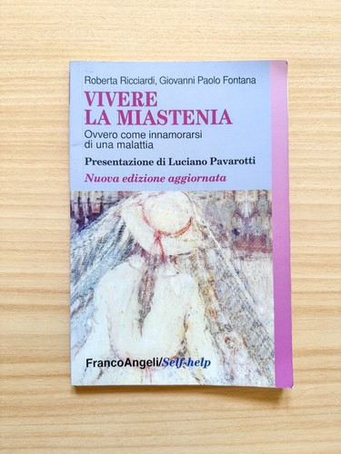 Vivere miastenia - vivere, la