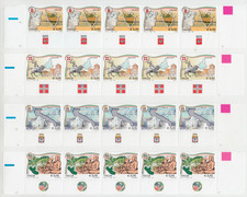 Le regioni d'Italia  2006 3a