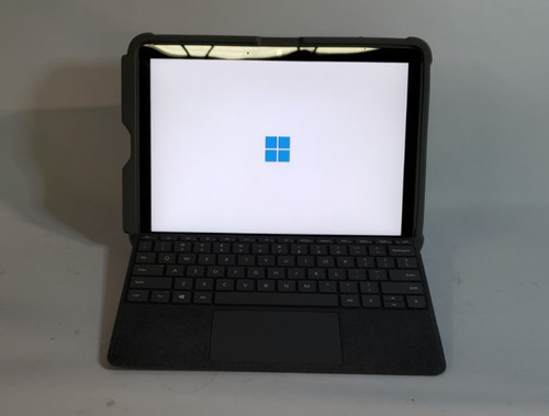 Microsoft surface tablet - microsoft, tablet|
