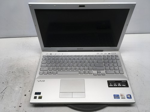 Sony vaio vpcse - vaio,