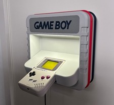 Chiosco Stand da muro per