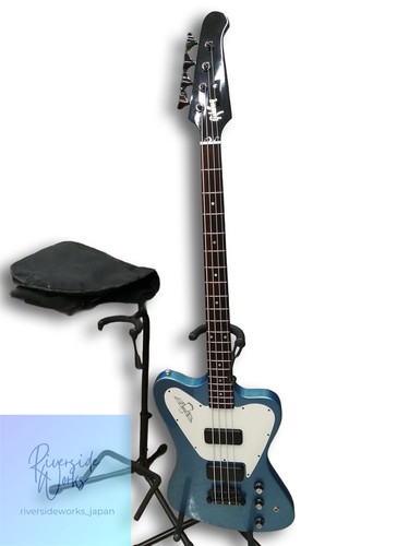 Basso elettrico gibson - elettrico,