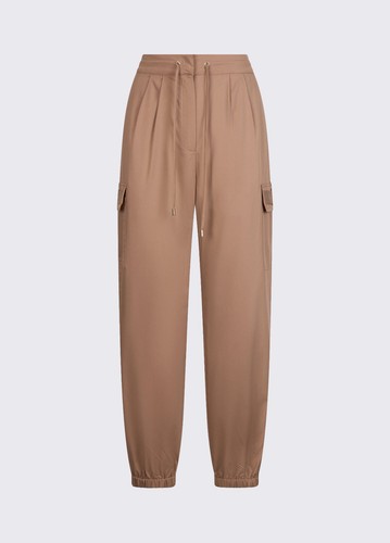 Liu pantaloni cargo - liu,