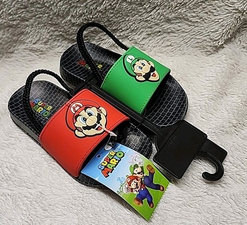 Sandali slide bambino - , new