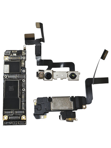 Base scheda madre - iphone, 11
